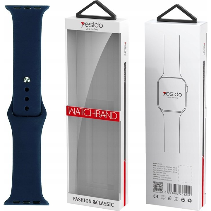 Bracelet Intelligent Yesido