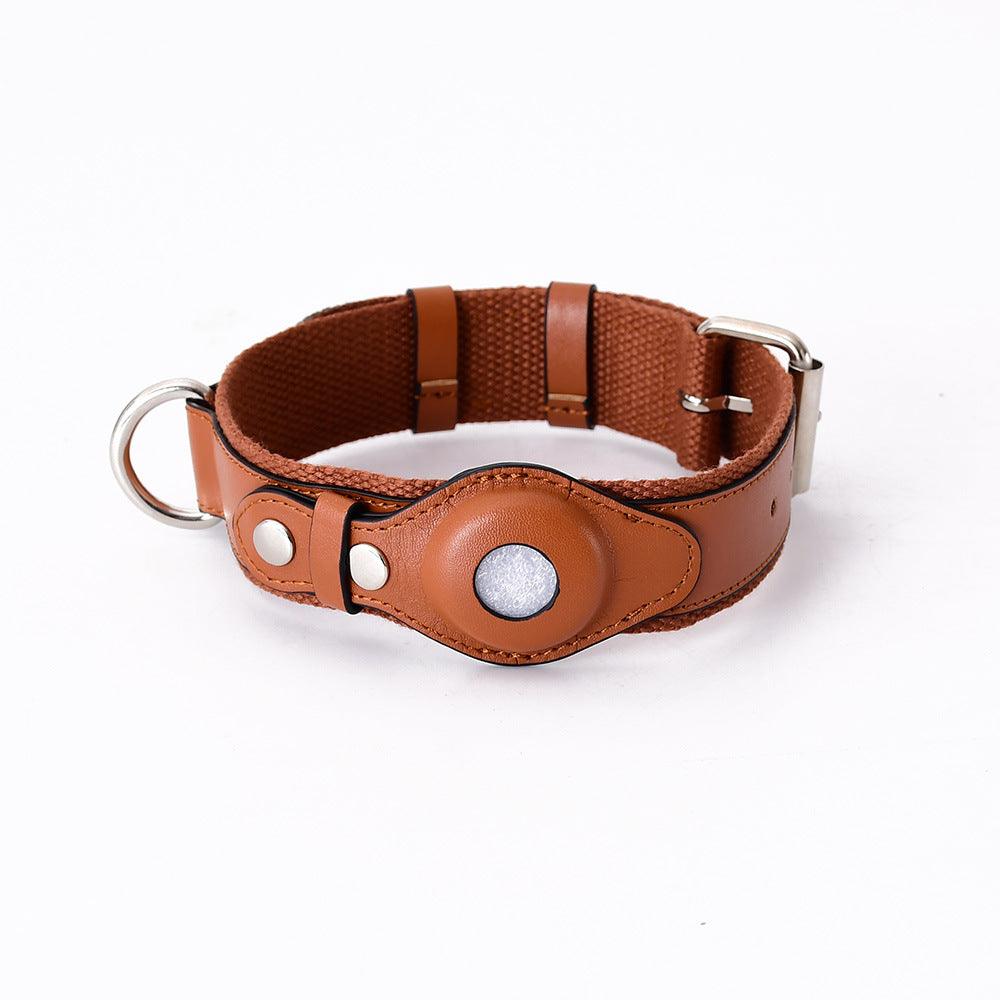 Animaux Collier Tracker - Protection pour Airtag