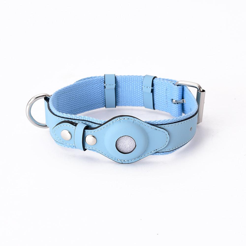 Animaux Collier Tracker - Protection pour Airtag