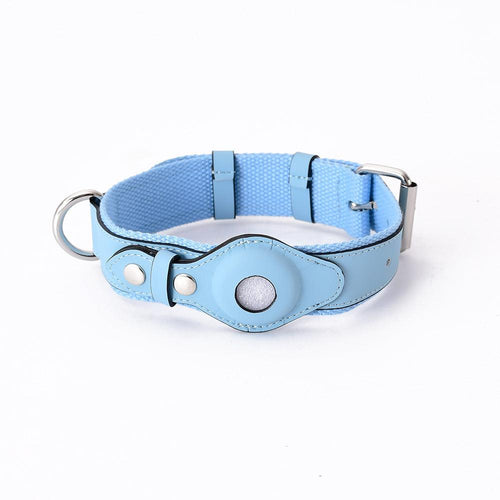 Animaux Collier Tracker - Protection pour Airtag