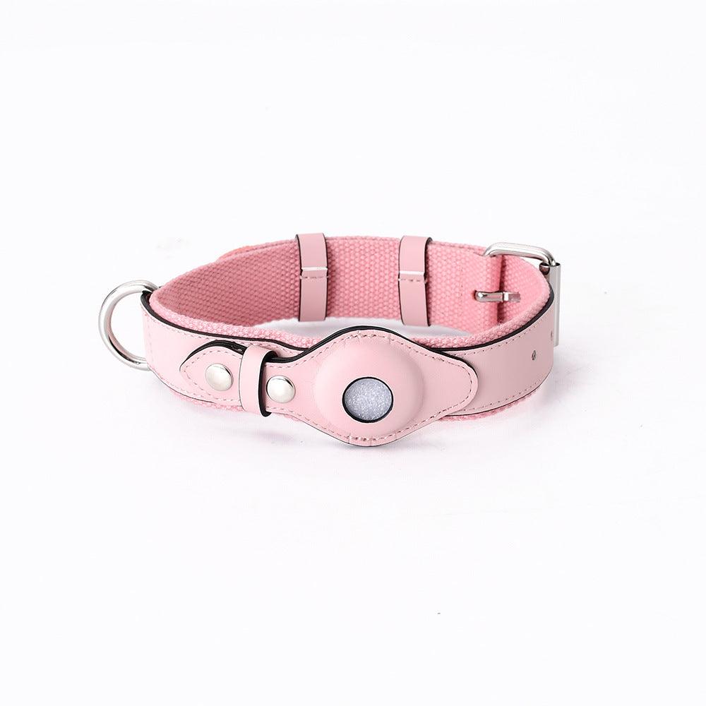 Animaux Collier Tracker - Protection pour Airtag