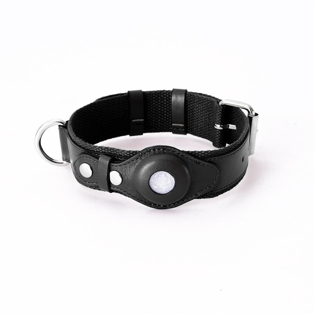 Animaux Collier Tracker - Protection pour Airtag