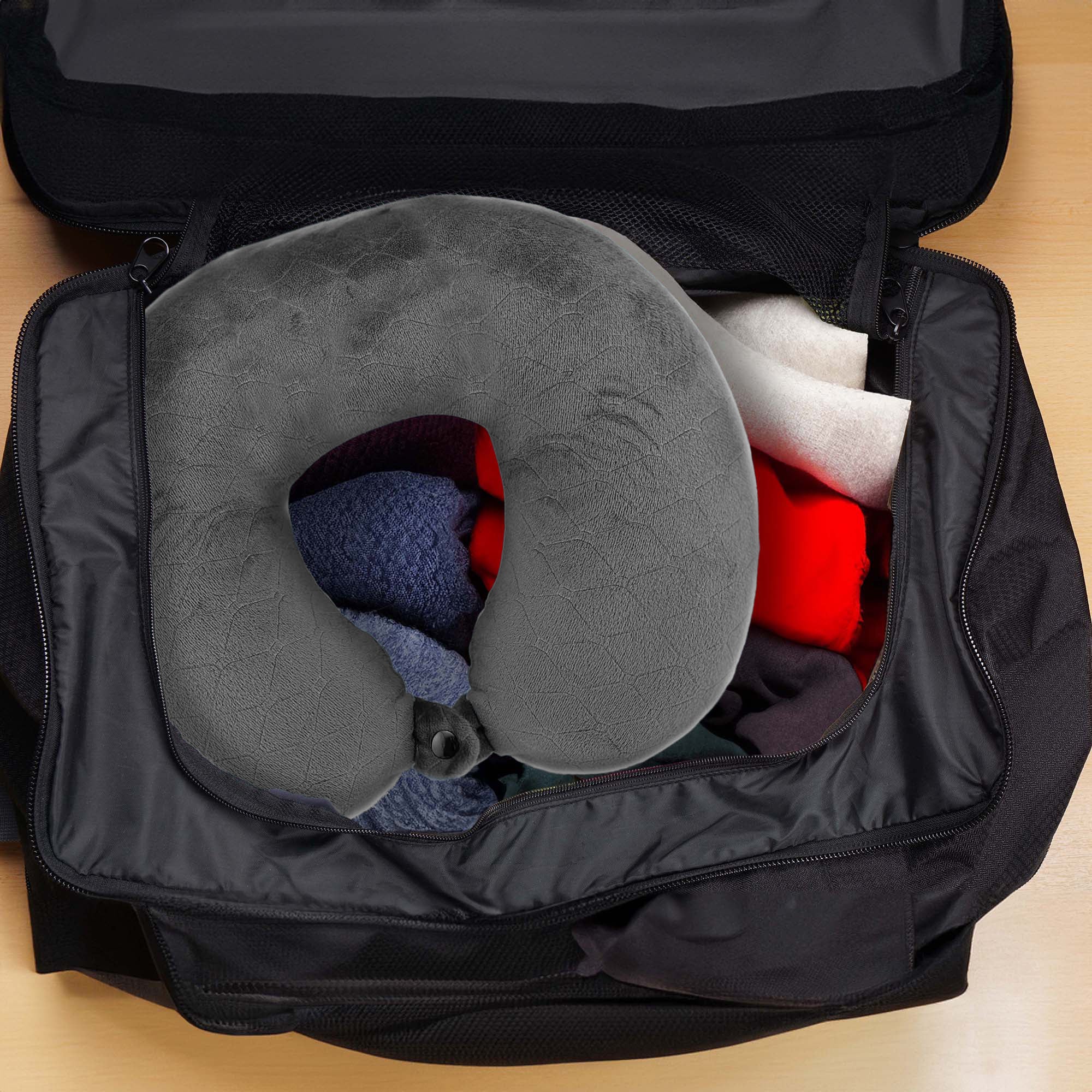 🧳 Pursonic Valise Électrique : La Valise Intelligente sur laquelle vous pouvez monter