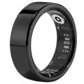 NNEOBA Nova Bague intelligente ,Santé & Fitness Tracker (Taille 9)