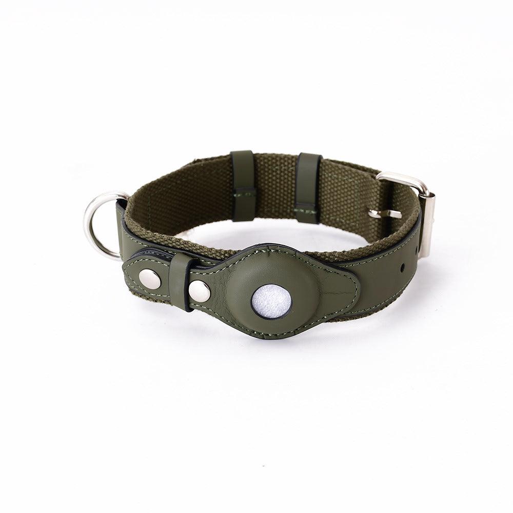 Animaux Collier Tracker - Protection pour Airtag