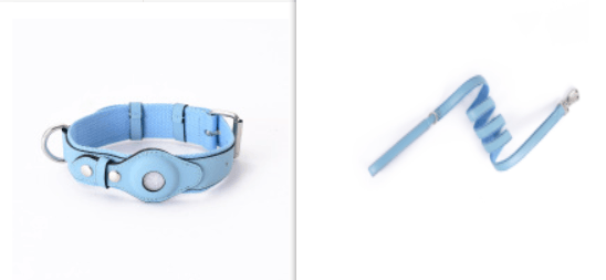 Animaux Collier Tracker - Protection pour Airtag